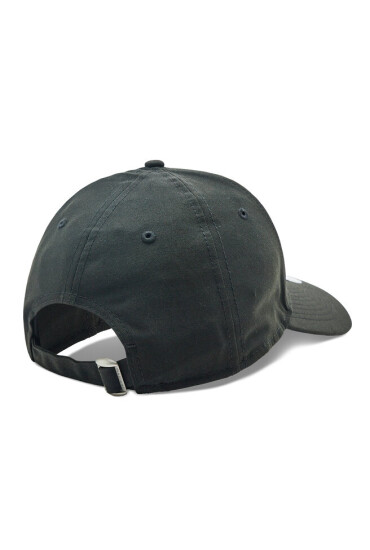 New Era Шапка с козирка Repreve 9Forty 60293468 Черен - Mera.bg