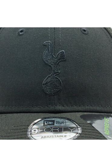 New Era Шапка с козирка Repreve 9Forty 60293468 Черен - Mera.bg