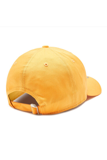 New Era Шапка с козирка League Essential 60358175 Оранжев - Mera.bg