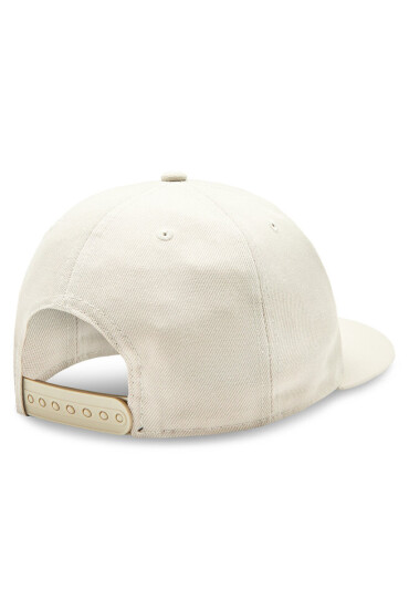 New Era Шапка с козирка Repreve 9Fifty Neyy 60358116 Бежов - Mera.bg