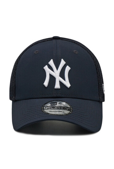 New Era Шапка с козирка New York Yankees Trucker 60222424 Тъмносин - Mera.bg