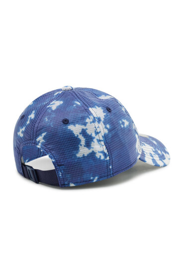 New Era Шапка с козирка LA Lakers Colour Overlay 9Twenty 60229514 Син - Mera.bg