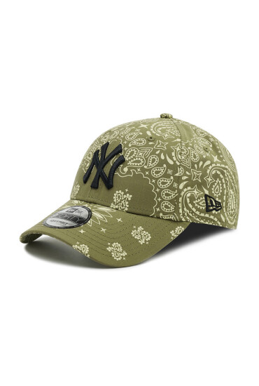 New Era Шапка с козирка - Mera.bg