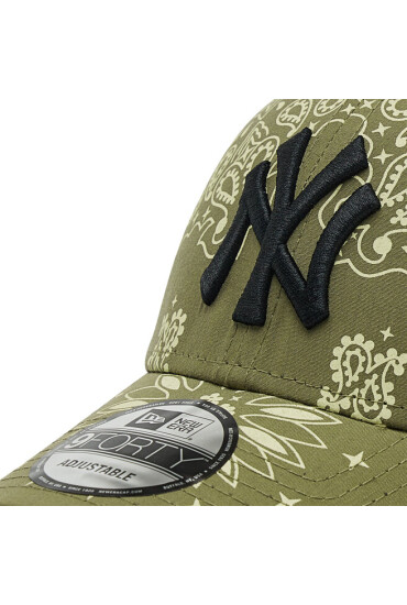 New Era Шапка с козирка - Mera.bg