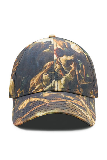 New Era Шапка с козирка - Mera.bg