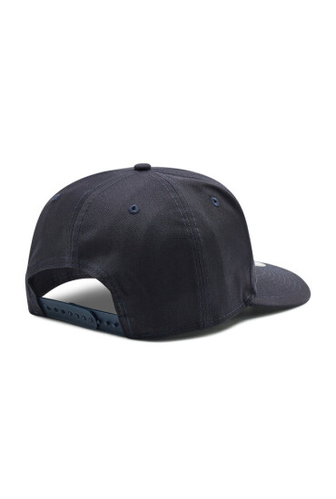 New Era Шапка с козирка New York Yankees League Essential 9Fifty 60240442 Тъмносин - Mera.bg