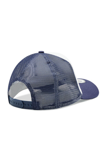 New Era Шапка с козирка Corpus Christi Hooks Milb Minor League 9Forty 60240571 Light Navy - Mera.bg
