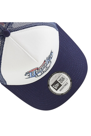 New Era Шапка с козирка Corpus Christi Hooks Milb Minor League 9Forty 60240571 Light Navy - Mera.bg