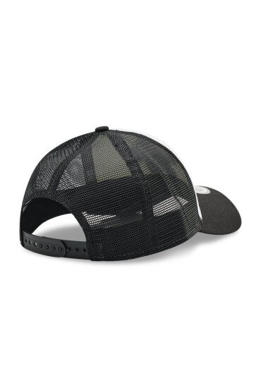 New Era Шапка с козирка Milbaltoona Curve Trucker 60240565 Бял - Mera.bg