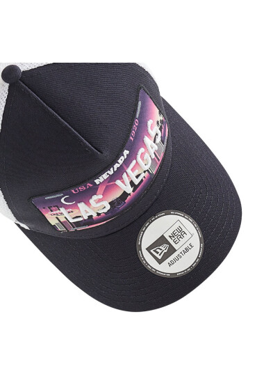 New Era Шапка с козирка - Mera.bg