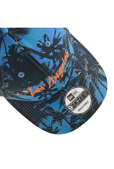 New Era Шапка с козирка - Mera.bg