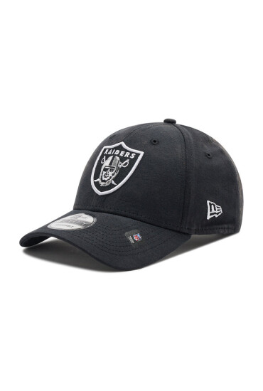 New Era Шапка с козирка Las Vegas Raiders Split Logo 9Forty 60240454 _1 - Mera.bg