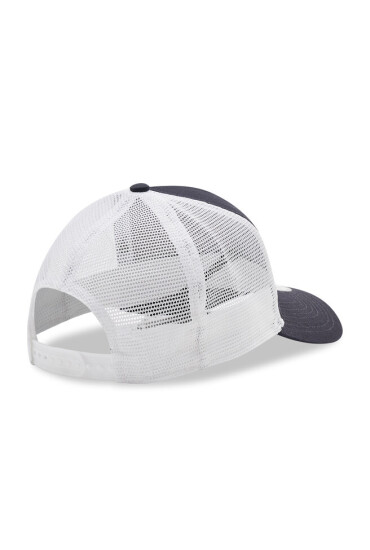 New Era Шапка с козирка Fishing A-Frame Trucker 60222277 Тъмносин - Mera.bg