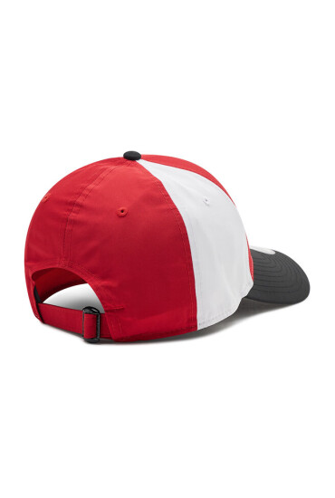 New Era Шапка с козирка Ducati Colour Block 9Forty Cap 60221480 Red - Mera.bg