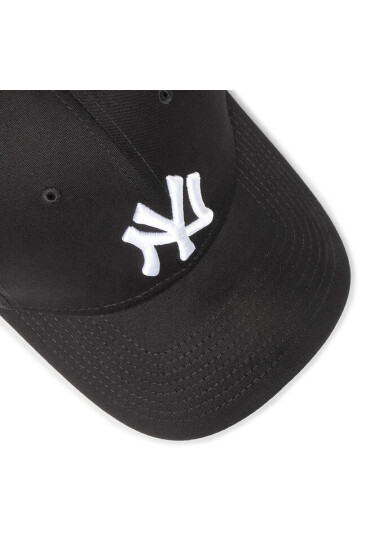 New Era Шапка с козирка 39Thirty League Bas 10145638 Черен - Mera.bg