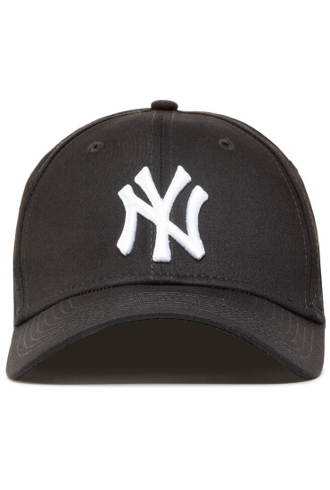 New Era Шапка с козирка 39Thirty League Bas 10145638 Черен - Mera.bg