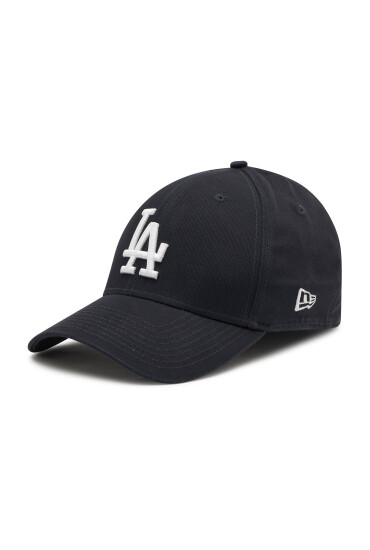 New Era Шапка с козирка 39Thirty League Bas 10145640 Тъмносин - Mera.bg