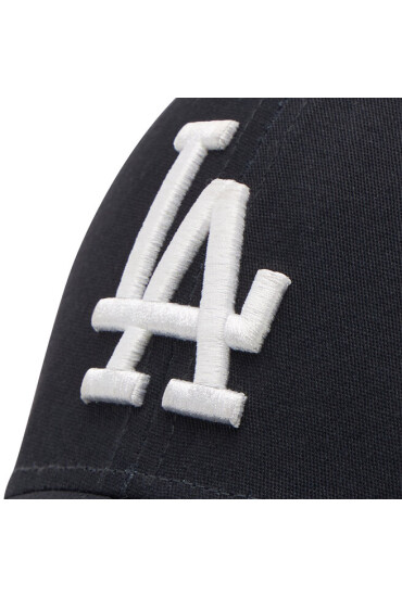 New Era Шапка с козирка 39Thirty League Bas 10145640 Тъмносин - Mera.bg