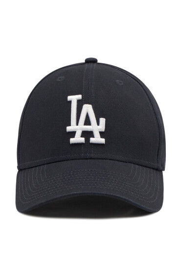 New Era Шапка с козирка 39Thirty League Bas 10145640 Тъмносин - Mera.bg
