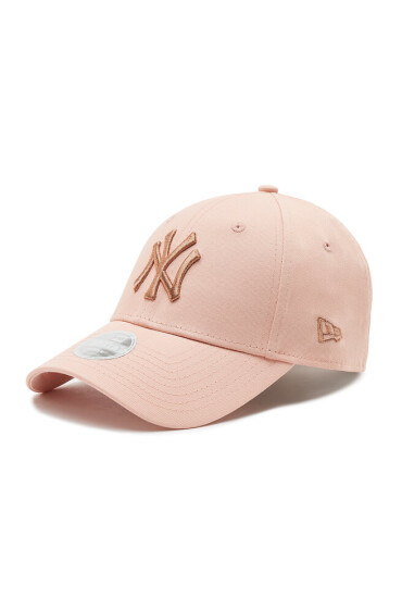 New Era Шапка с козирка - Mera.bg
