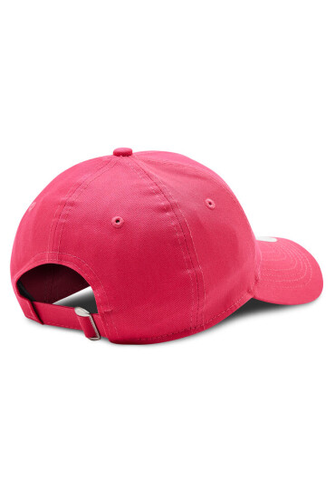 New Era Шапка с козирка New York Yankees League Essentials 60284799 Pink - Mera.bg