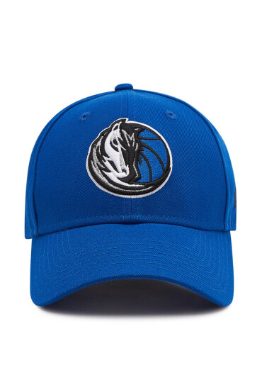 New Era Шапка с козирка The League Dalmav O 11405612 Син - Mera.bg