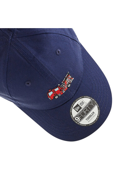 New Era Шапка с козирка - Mera.bg
