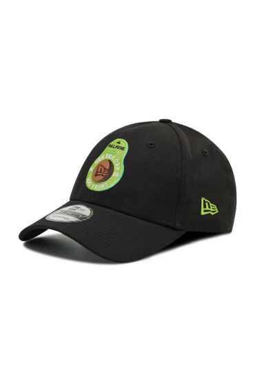 New Era Шапка с козирка Food Icon 9Forty 60222373 Черен - Mera.bg