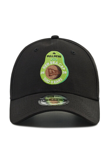 New Era Шапка с козирка Food Icon 9Forty 60222373 Черен - Mera.bg