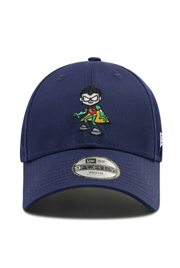 New Era Шапка с козирка - Mera.bg