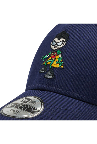 New Era Шапка с козирка - Mera.bg