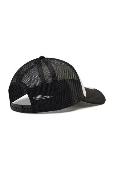 New Era Шапка с козирка Logo Trucker 12712478 Тъмносин - Mera.bg