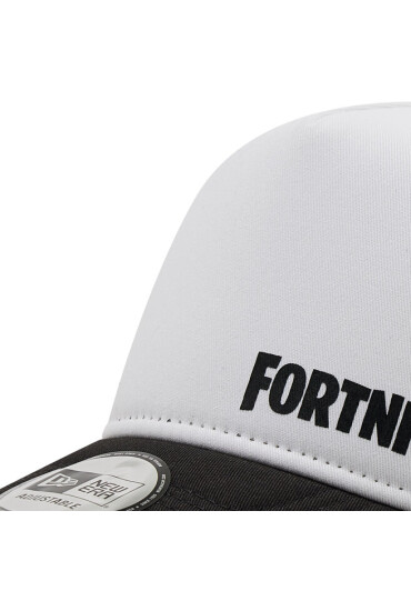 New Era Шапка с козирка Logo Trucker 12712478 Тъмносин - Mera.bg
