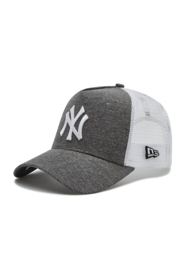 New Era Шапка с козирка Jersey 940 Af Truck 12523898 Сив - Mera.bg