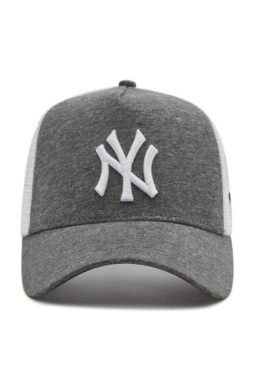 New Era Шапка с козирка Jersey 940 Af Truck 12523898 Сив - Mera.bg