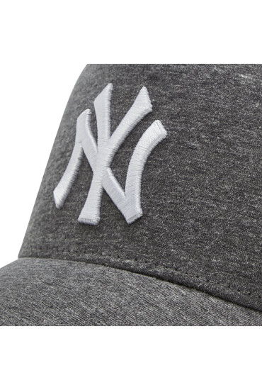 New Era Шапка с козирка Jersey 940 Af Truck 12523898 Сив - Mera.bg
