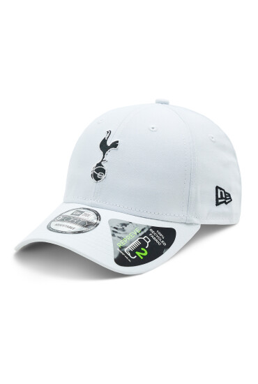 New Era Шапка с козирка 60293469 Бял - Mera.bg