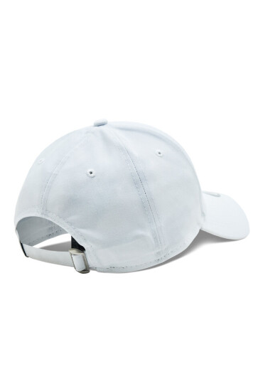 New Era Шапка с козирка 60293469 Бял - Mera.bg