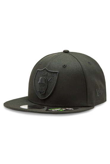 New Era Шапка с козирка 60358118 Черен - Mera.bg