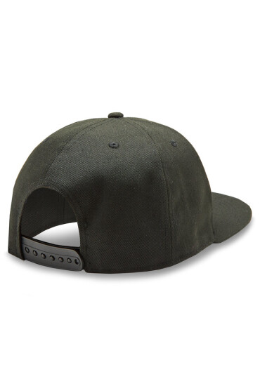New Era Шапка с козирка 60358118 Черен - Mera.bg