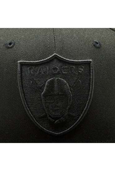 New Era Шапка с козирка 60358118 Черен - Mera.bg