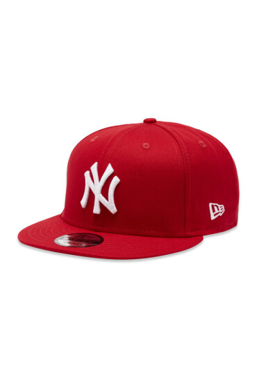 New Era Шапка с козирка 9Fifty New York Yankees 60245403 Mlb Colour - Mera.bg