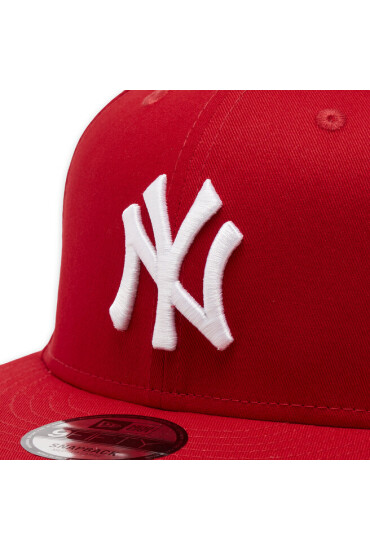 New Era Шапка с козирка 9Fifty New York Yankees 60245403 Mlb Colour - Mera.bg