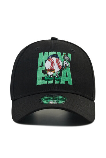 New Era Шапка с козирка - Mera.bg