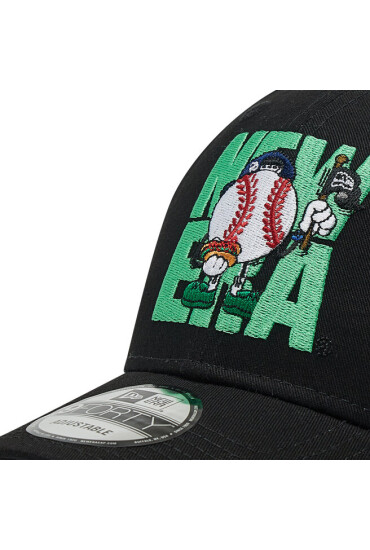 New Era Шапка с козирка - Mera.bg