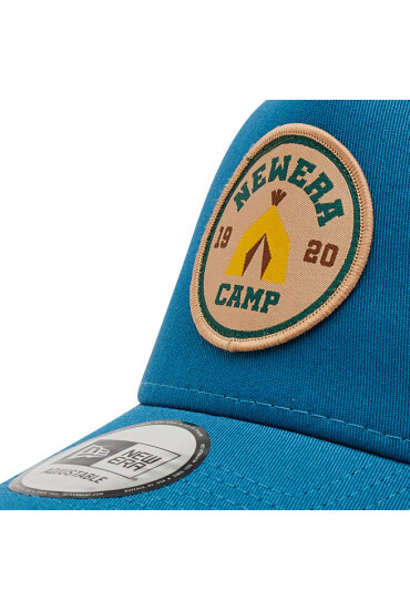 New Era Шапка с козирка - Mera.bg
