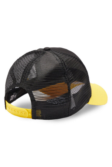 New Era Шапка с козирка Location 60285117 Жълт - Mera.bg