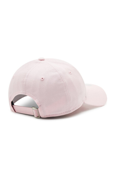 New Era Шапка с козирка LA Dodgers Tonal 9Forty 60240352 Розов - Mera.bg
