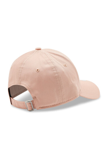 New Era Шапка с козирка La Dodgers League Essential 9Forty 60284822 Pink - Mera.bg