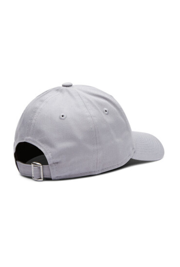 New Era Шапка с козирка K 940 Mlb League Ba Youth 10879075 Сив - Mera.bg